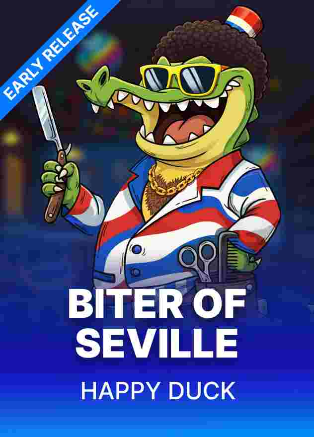 Biter of Seville