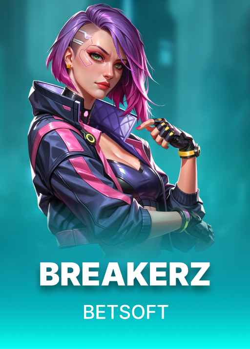 Breakerz