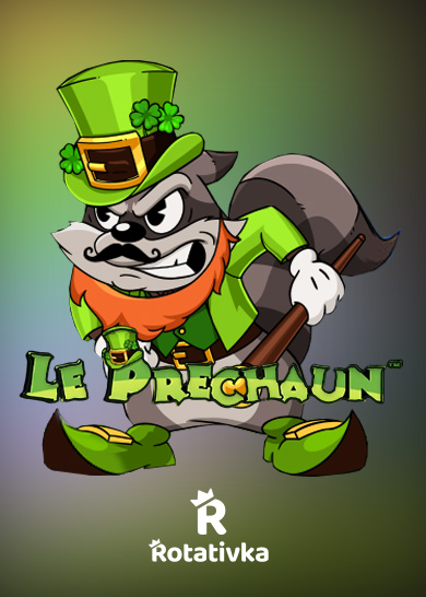 Le Prechaun