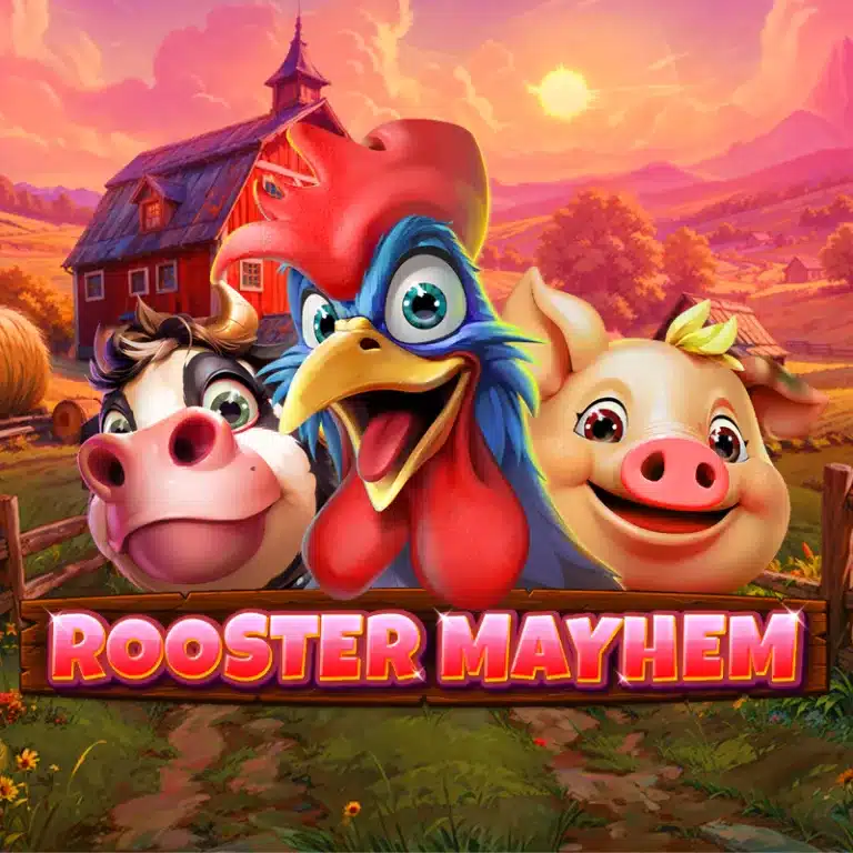Rooster Mayhem