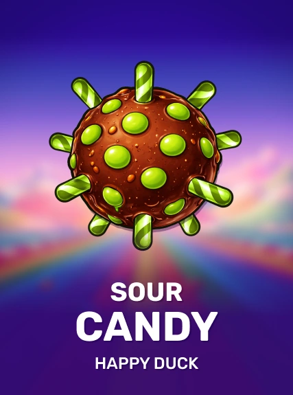 Sour Candy